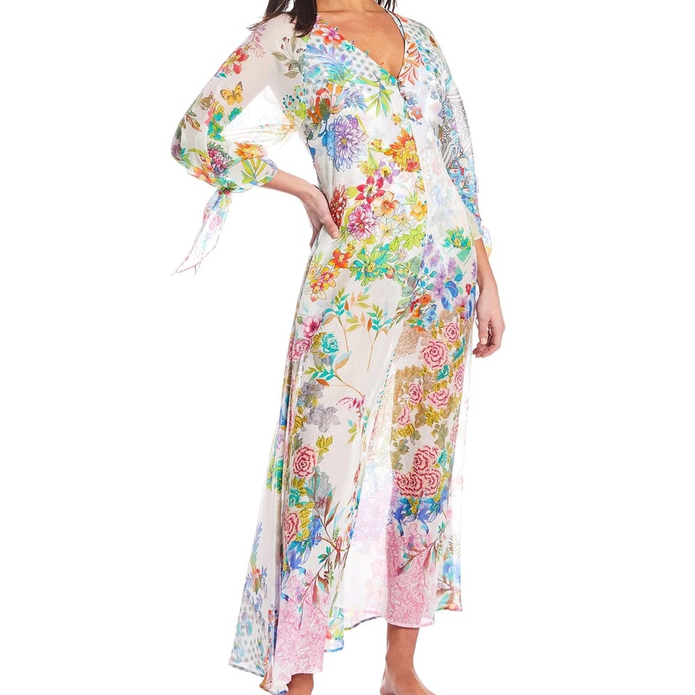 PREMIUM Fashion & Fireworks. Johnny Was. Tory Burch. Free People. Revolve ~ 7:30